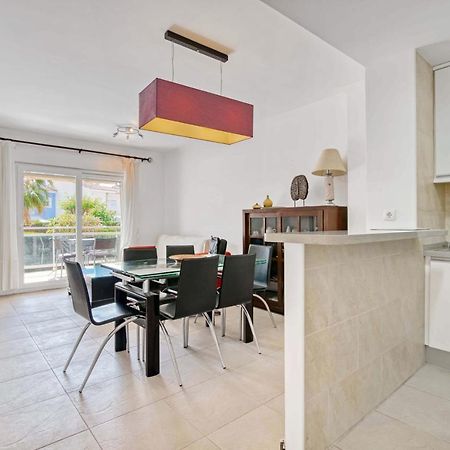 Luxury Apt, Beach, Pool Open 365 Days, Near Javea & Denia El Verger Exterior photo