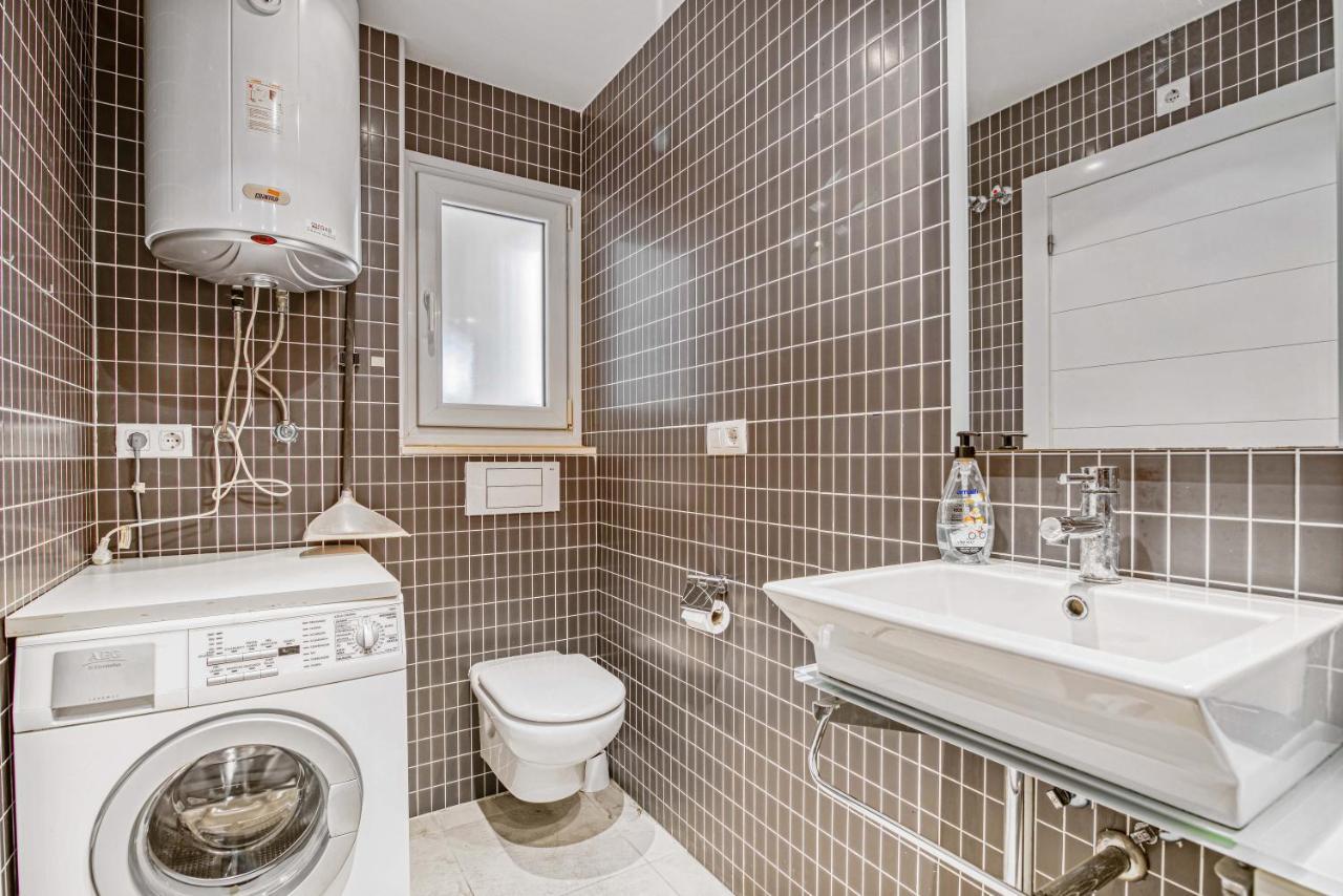 Luxury Apt, Beach, Pool Open 365 Days, Near Javea & Denia El Verger Exterior photo